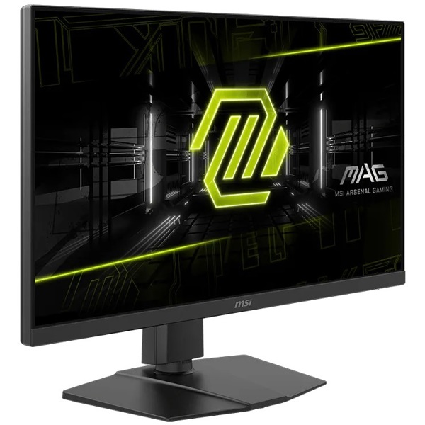 მონიტორი MSI 9S6-3CE79T-001 MAG 272URDF-E16, 27", Monitor, IPS, 4K UHD, HDMI, DP, USB, 3.5mm, Black