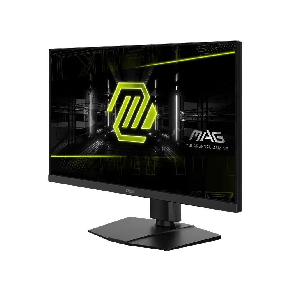 მონიტორი MSI 9S6-3CE79T-001 MAG 272URDF-E16, 27", Monitor, IPS, 4K UHD, HDMI, DP, USB, 3.5mm, Black
