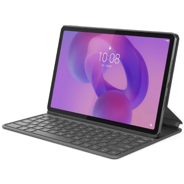 Tablet Lenovo ZAFR0286UZ Idea Tab, 11", 8GB, 128GB, WiFi, Bluetooth, Luna Grey