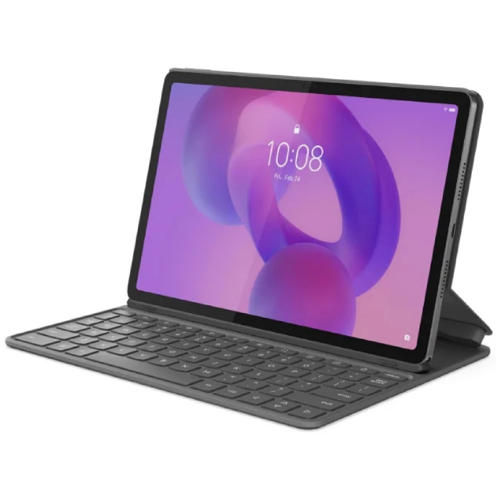 Tablet Lenovo ZAFR0286UZ Idea Tab, 11", 8GB, 128GB, WiFi, Bluetooth, Luna Grey