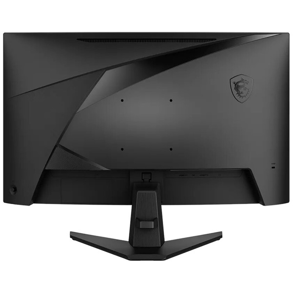 მონიტორი MSI 9S6-3CE11M-035 MAG 276CF-E20, 27", Curved Monitor, FHD, VA, HDMI, DP, 3.5mm, Black