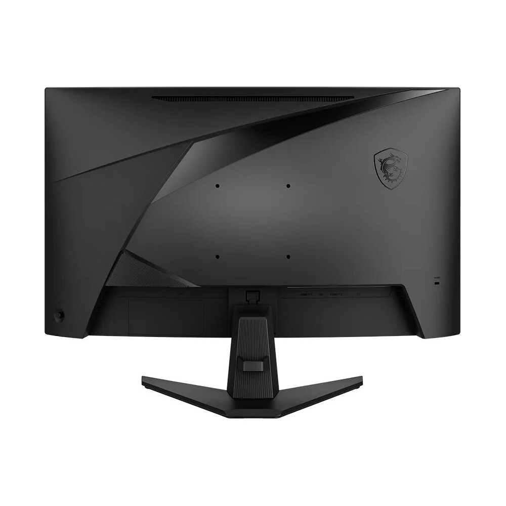 მონიტორი MSI 9S6-3CE11M-035 MAG 276CF-E20, 27", Curved Monitor, FHD, VA, HDMI, DP, 3.5mm, Black