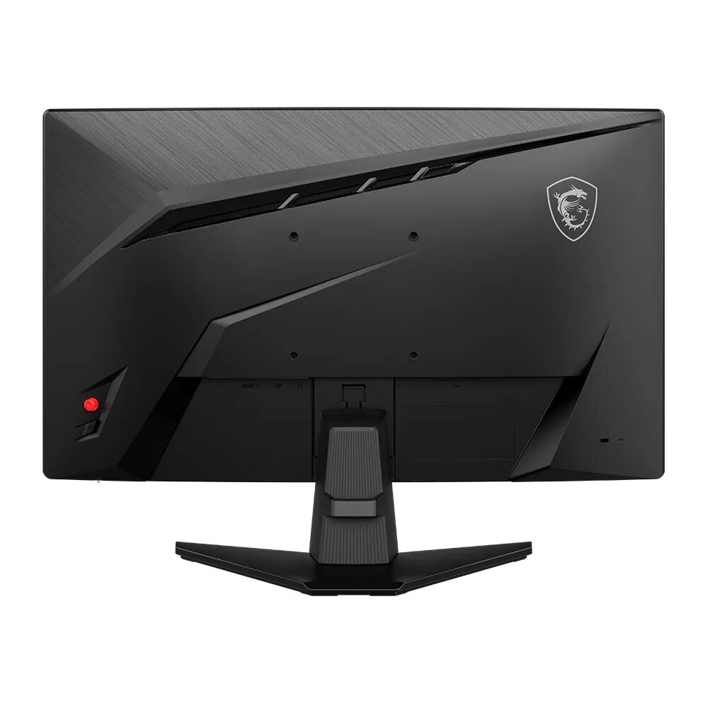 მონიტორი MSI 9S6-3BC31T-009 MAG 242C, 23.6", Curved Monitor, VA, FHD, HDMI, DP, 3.5mm, Black