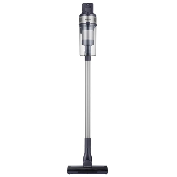 Vacuum Cleaner Samsung Jet VS15A6031R5/EV, 150W, 0.8L, Grey