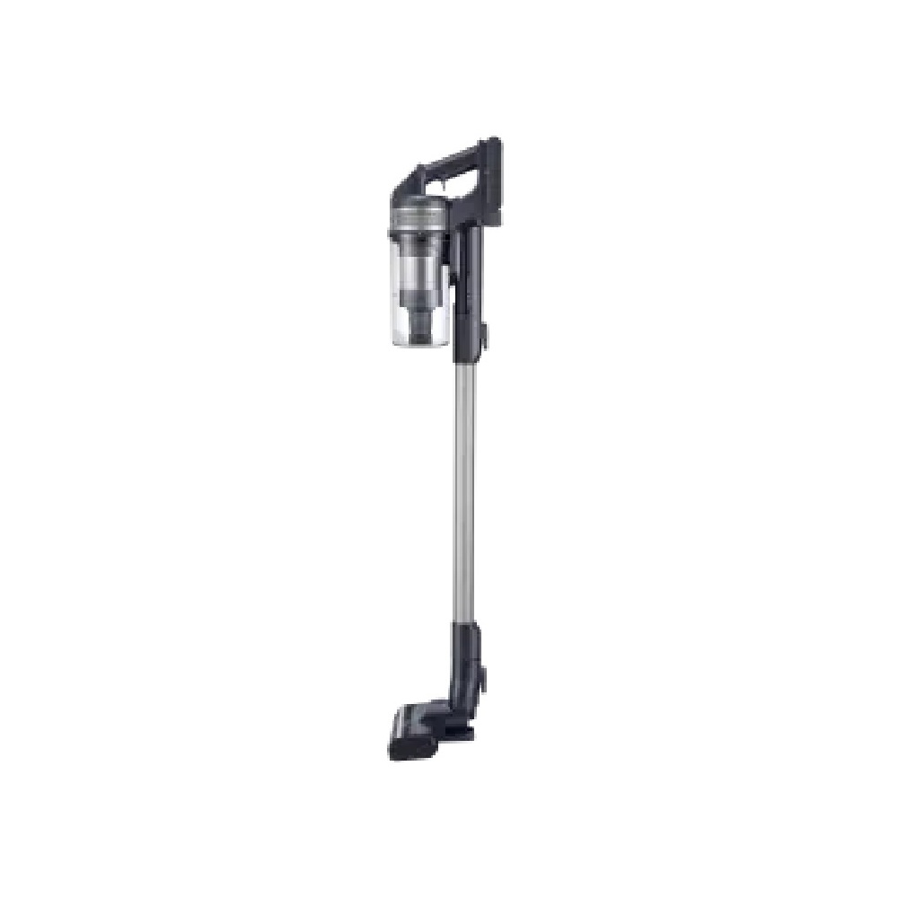 მტვერსასრუტი Samsung Jet VS15A6031R5/EV, 150W, 0.8L, Vacuum Cleaner, Grey