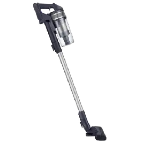 Vacuum Cleaner Samsung Jet VS15A6031R5/EV, 150W, 0.8L, Grey
