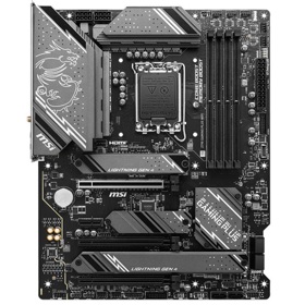 დედა დაფა MSI 911-7E06-084 Z790 GAMING PLUS WIFI, LGA1700, DDR5, 256GB