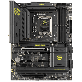 დედა დაფა MSI 911-7E39-001 MAG B860 TOMAHAWK WIFI, LGA1851, DDR5, 256GB