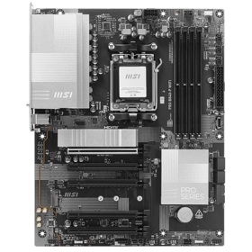 დედა დაფა MSI 911-7E57-001 PRO B840-P WIFI, AM5, DDR5, 256GB