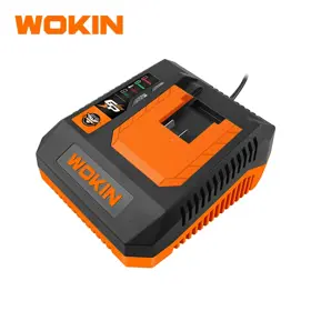 აკუმულატორის დამტენი Wokin 629304, 21.5V, 4.5A, Battery Charger