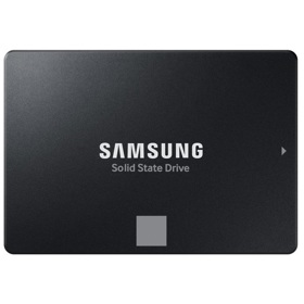 მყარი დისკი Samsung  MZ-77E2T0B/EU 870 EVO, 2TB, 2.5", Internal Hard Drive