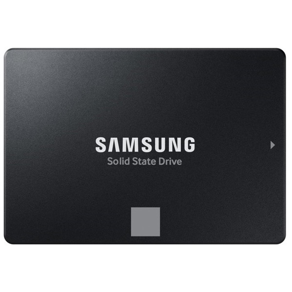 მყარი დისკი Samsung  MZ-77E2T0B/EU 870 EVO, 2TB, 2.5", Internal Hard Drive