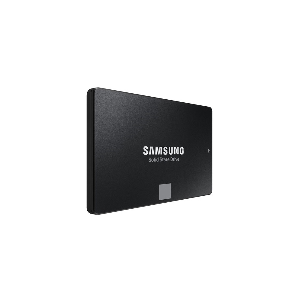 მყარი დისკი Samsung  MZ-77E2T0B/EU 870 EVO, 2TB, 2.5", Internal Hard Drive