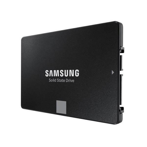 მყარი დისკი Samsung  MZ-77E2T0B/EU 870 EVO, 2TB, 2.5", Internal Hard Drive