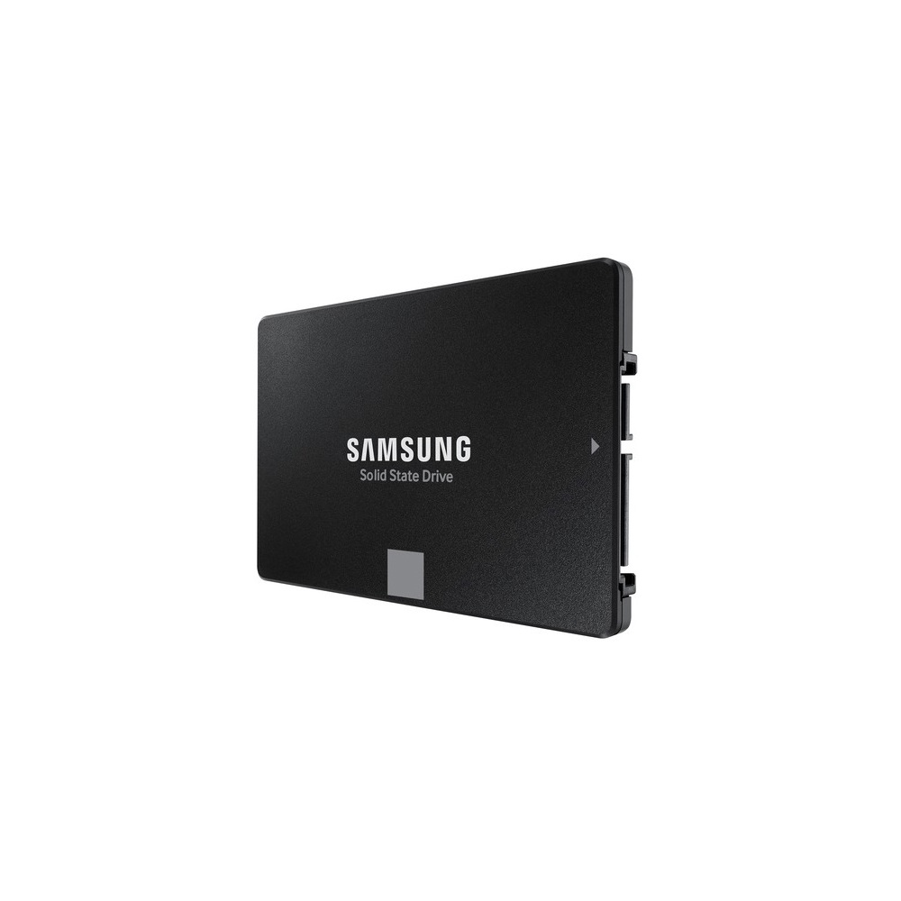 მყარი დისკი Samsung  MZ-77E2T0B/EU 870 EVO, 2TB, 2.5", Internal Hard Drive