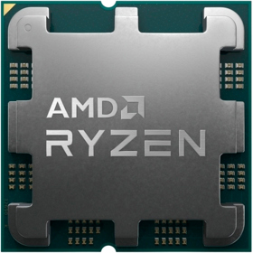 პროცესორი AMD 100-000000910 Ryzen 7-7800X3D, 8MCache, 4.2GHz, Tray