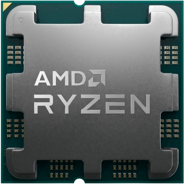 CPU AMD 100-000000910 Ryzen 7-7800X3D, 8MCache, 4.2GHz, Tray