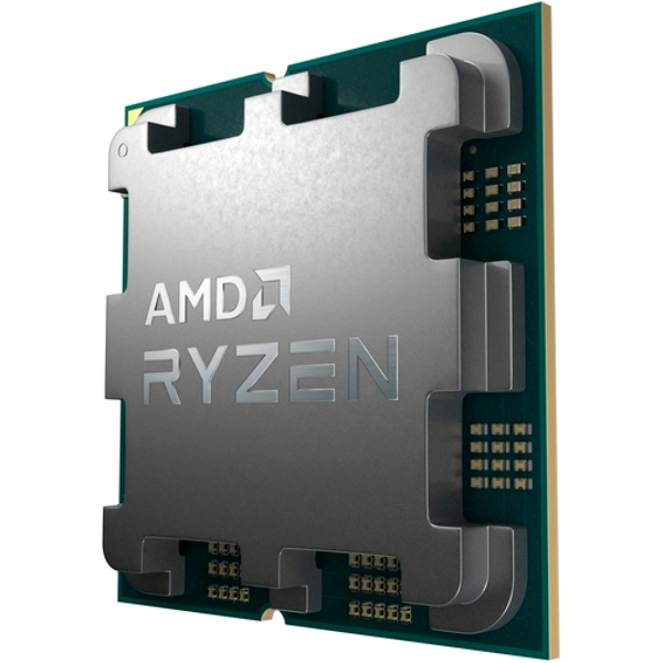 CPU AMD 100-000000910 Ryzen 7-7800X3D, 8MCache, 4.2GHz, Tray