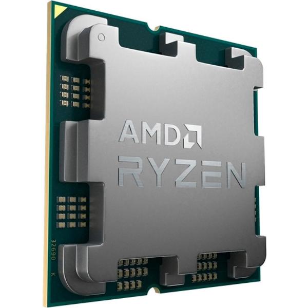 CPU AMD 100-000000910 Ryzen 7-7800X3D, 8MCache, 4.2GHz, Tray