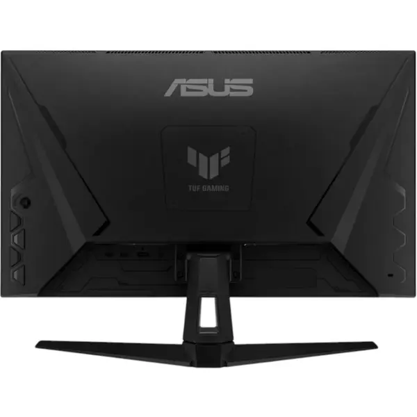 მონიტორი Asus TUF 90LM0BN0-B01371 Gaming VG27AQ5A, 27", Monitor, QHD, IPS, HDMI, DP, Black