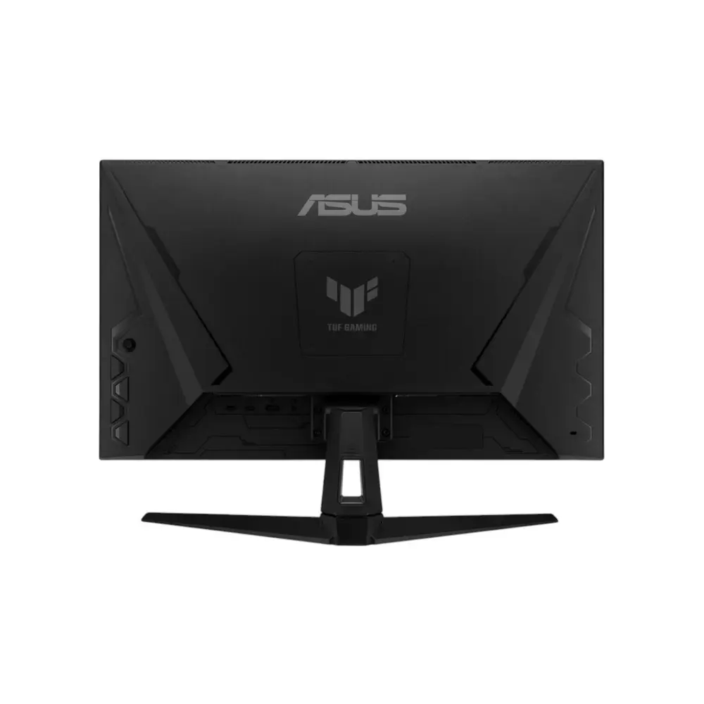 მონიტორი Asus TUF 90LM0BN0-B01371 Gaming VG27AQ5A, 27", Monitor, QHD, IPS, HDMI, DP, Black