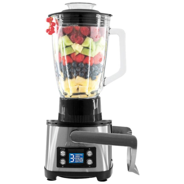წვენსაწური Arshia JE786-2500, 1000W, 2L, Juicer, Silver