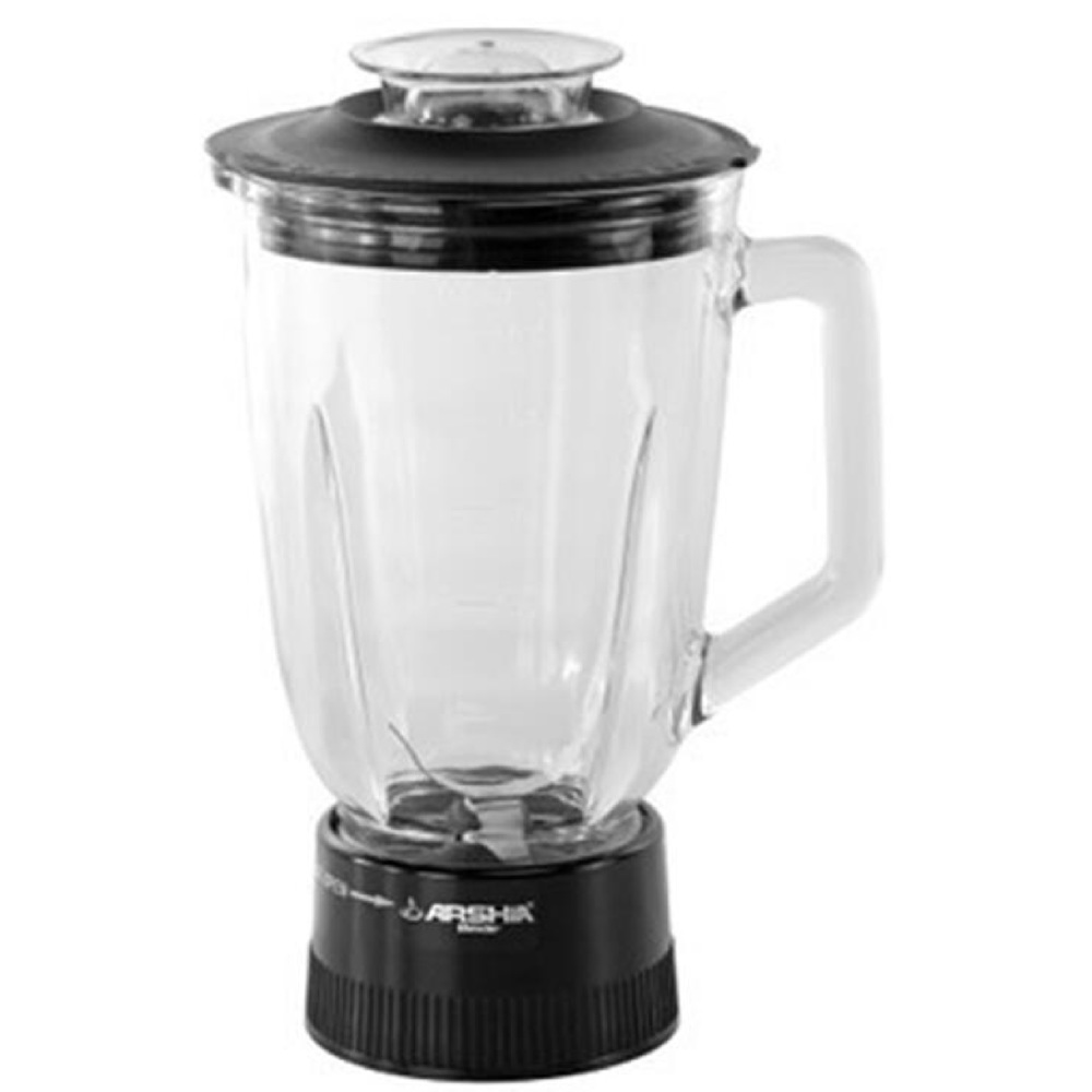 წვენსაწური Arshia JE786-2500, 1000W, 2L, Juicer, Silver