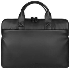 ნოუთბუქის ჩანთა Tucano BSISO1314-BK ISOTTA, 14", Laptop Bag, Black