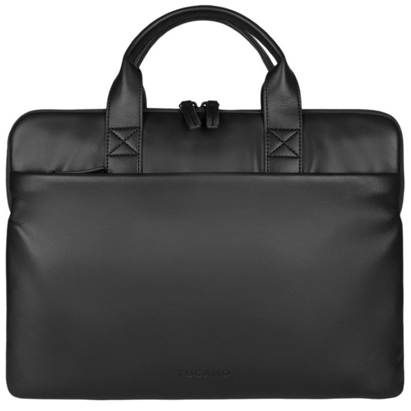 ნოუთბუქის ჩანთა Tucano BSISO1314-BK ISOTTA, 14", Laptop Bag, Black