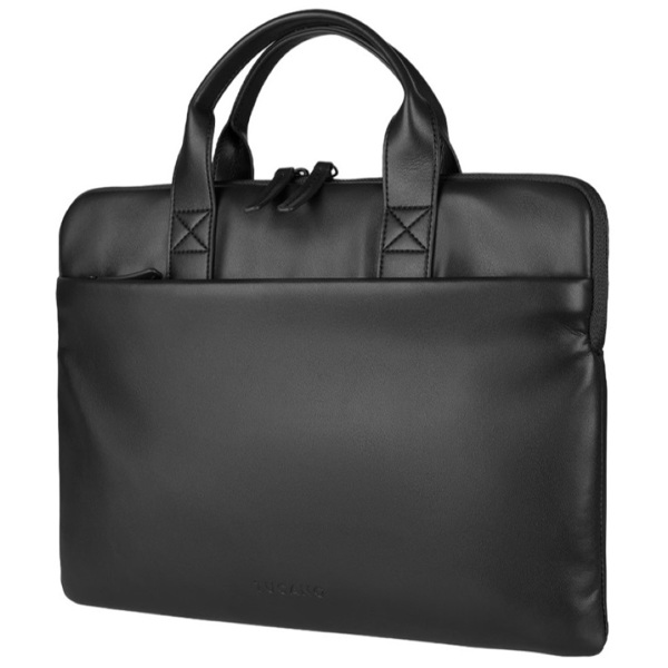 ნოუთბუქის ჩანთა Tucano BSISO1314-BK ISOTTA, 14", Laptop Bag, Black