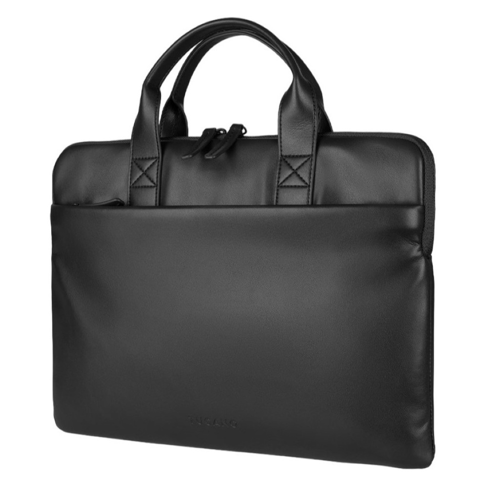 Laptop Bag Tucano BSISO1314-BK ISOTTA, 14", Black