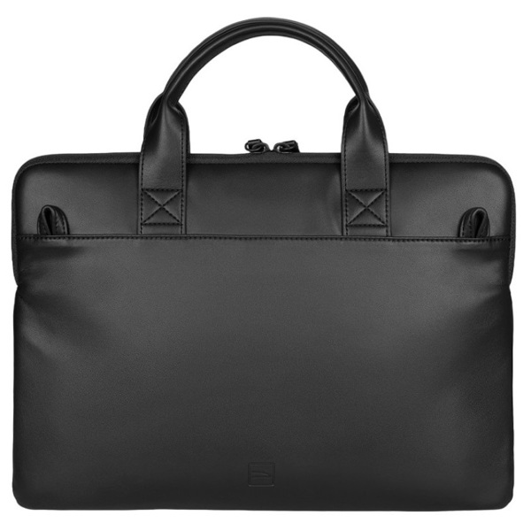 ნოუთბუქის ჩანთა Tucano BSISO1314-BK ISOTTA, 14", Laptop Bag, Black