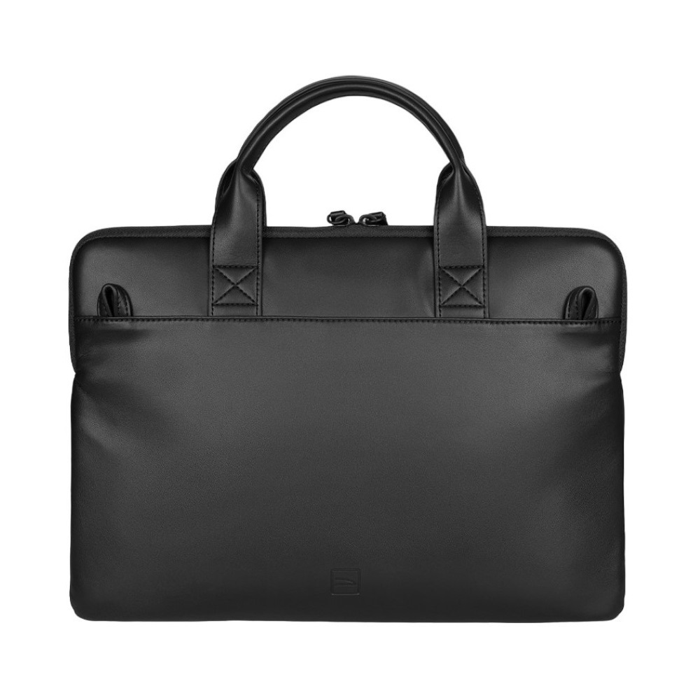 Laptop Bag Tucano BSISO1314-BK ISOTTA, 14", Black