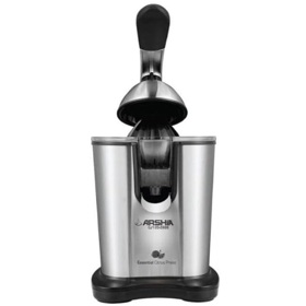 ციტრუსის წვენსაწური Arshia CJ135-2886BS, 300W, Juicer, Silver