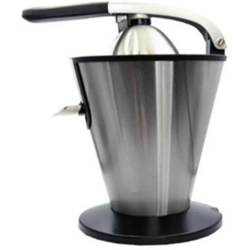 ციტრუსის წვენსაწური Arshia CJ110-2572, 160W, Juicer, Silver