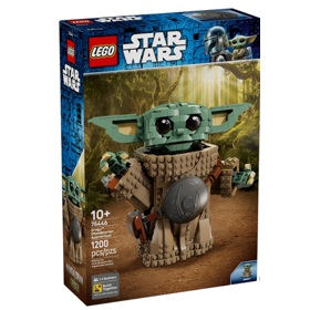 Prefabricated Construction Lego 75446 Star Wars Grogu (Mandalorian Apprentice)