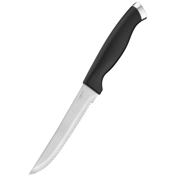 Knives Set Ardesto AR2102BL Gemini Gourmet, 2pcs, Black