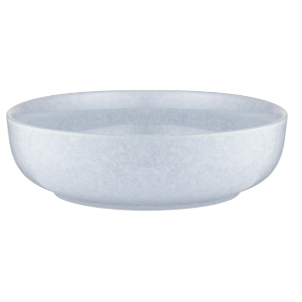 Soup Plate Ardesto AR1020LB Loreto, 20cm, Blue
