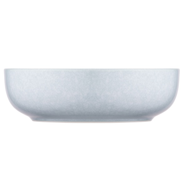 Soup Plate Ardesto AR1020LB Loreto, 20cm, Blue