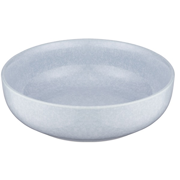 Soup Plate Ardesto AR1020LB Loreto, 20cm, Blue