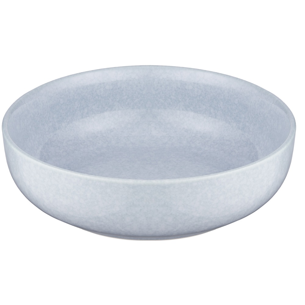 Soup Plate Ardesto AR1020LB Loreto, 20cm, Blue