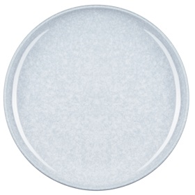 Dinner Plate Ardesto AR1027LB Loreto, 27cm, Blue