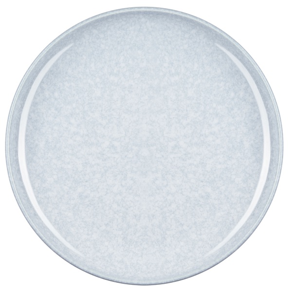 Dinner Plate Ardesto AR1027LB Loreto, 27cm, Blue