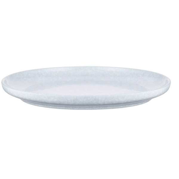 Dinner Plate Ardesto AR1027LB Loreto, 27cm, Blue