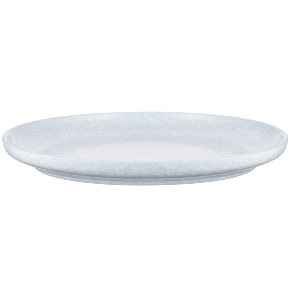 Dinner Plate Ardesto AR1027LB Loreto, 27cm, Blue