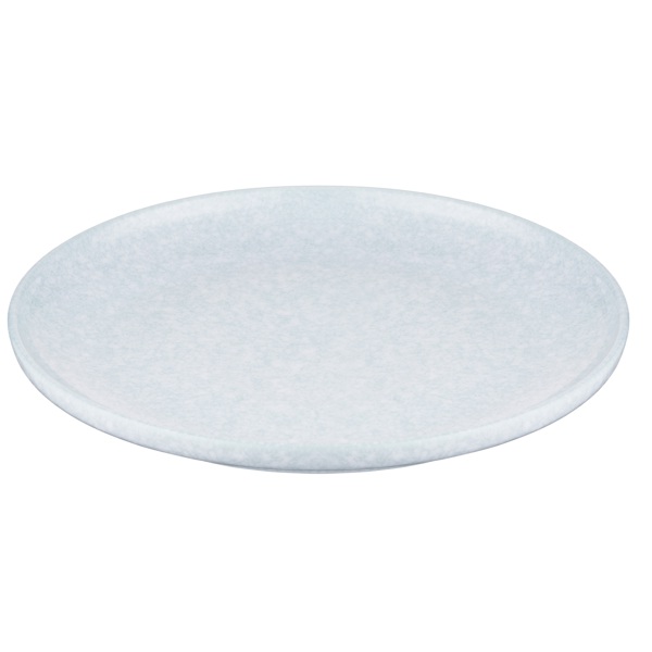 Dinner Plate Ardesto AR1027LB Loreto, 27cm, Blue