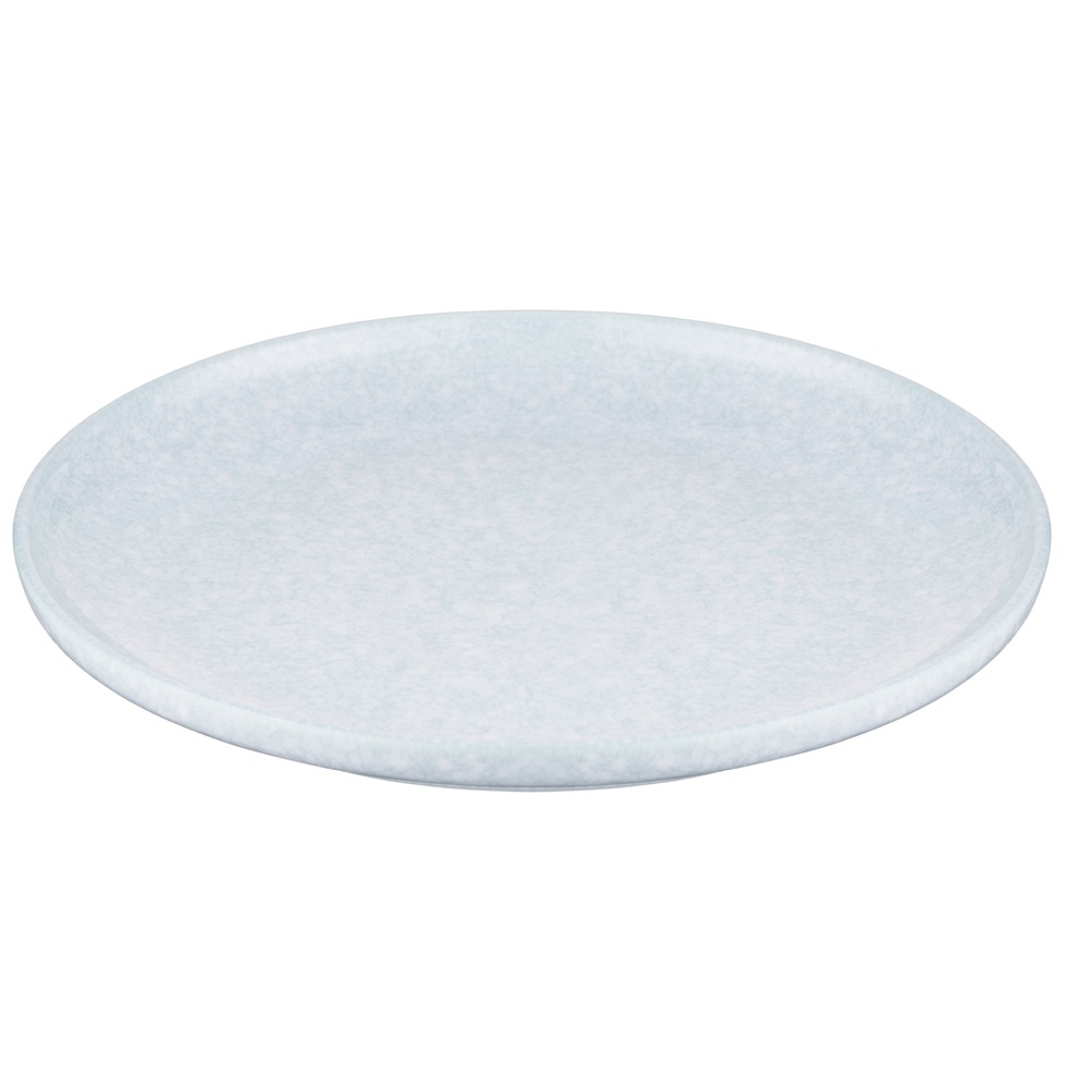 თეფში Ardesto AR1027LB Loreto, 27cm, Dinner Plate, Blue