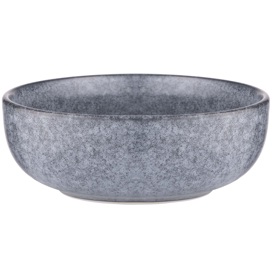 Bowl Ardesto AR1015LG Loreto, 15.5cm, Grey