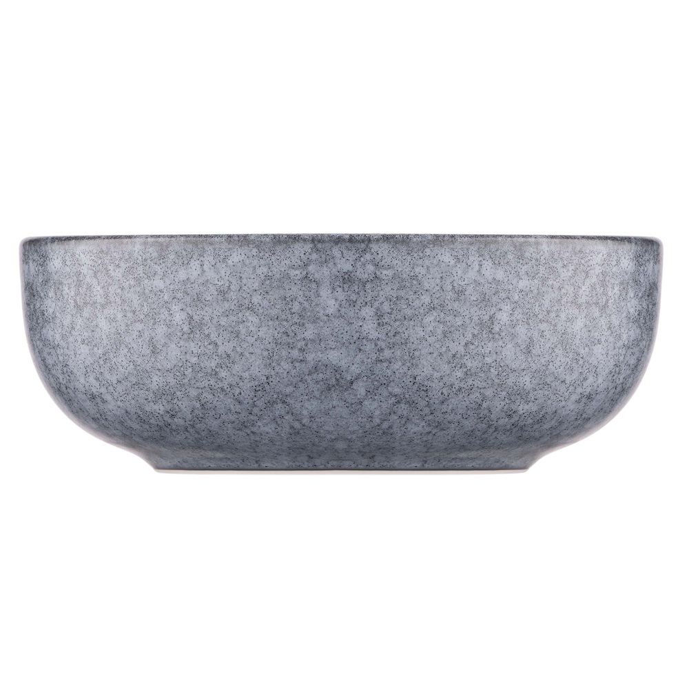 თასი Ardesto AR1015LG Loreto, 15.5cm, Bowl, Grey