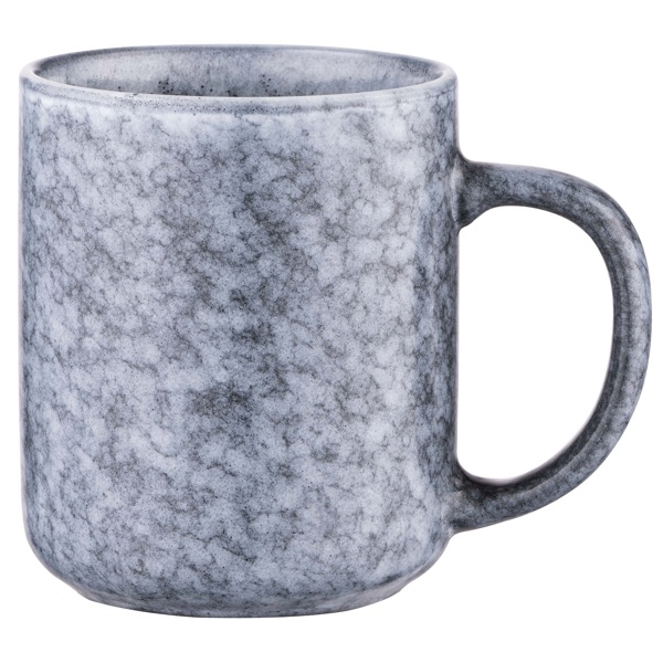 Mug Ardesto AR1039LGLoreto, 0.39L, Grey